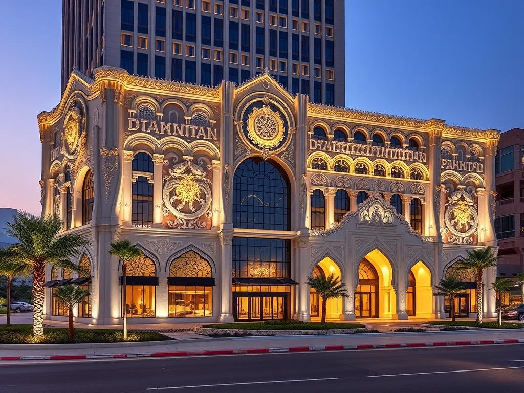 تنفيذ مشاريع جي آر سي متكاملة من مقاول جى ار سى بالرياض تنفيذ مشاريع جي آر سي متكاملة من مقاول جى ار سى بالرياض