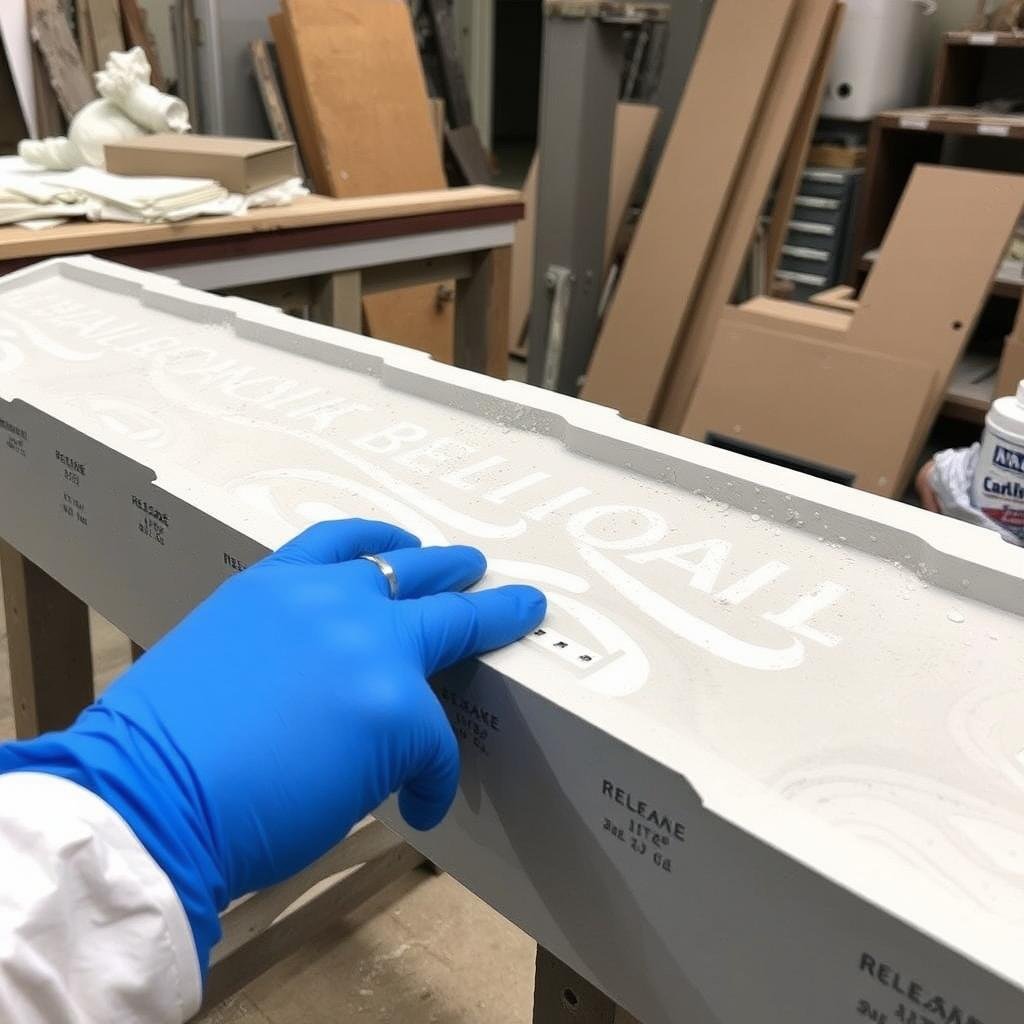 قالب جى ار سى لكورنيش