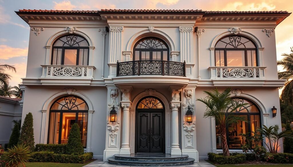 مشروع جي آر سي منفذ بتصميم فريد رقم جى ار سى