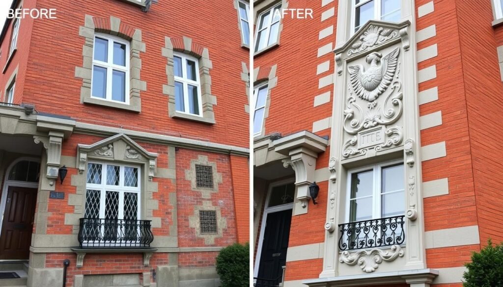 مشروع جي آر سي منفذ بجودة عالية رقم جى ار سى