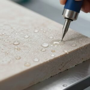 قوة ومتانة الجي ار سي (GRC) في مواجهة العوامل الجوية