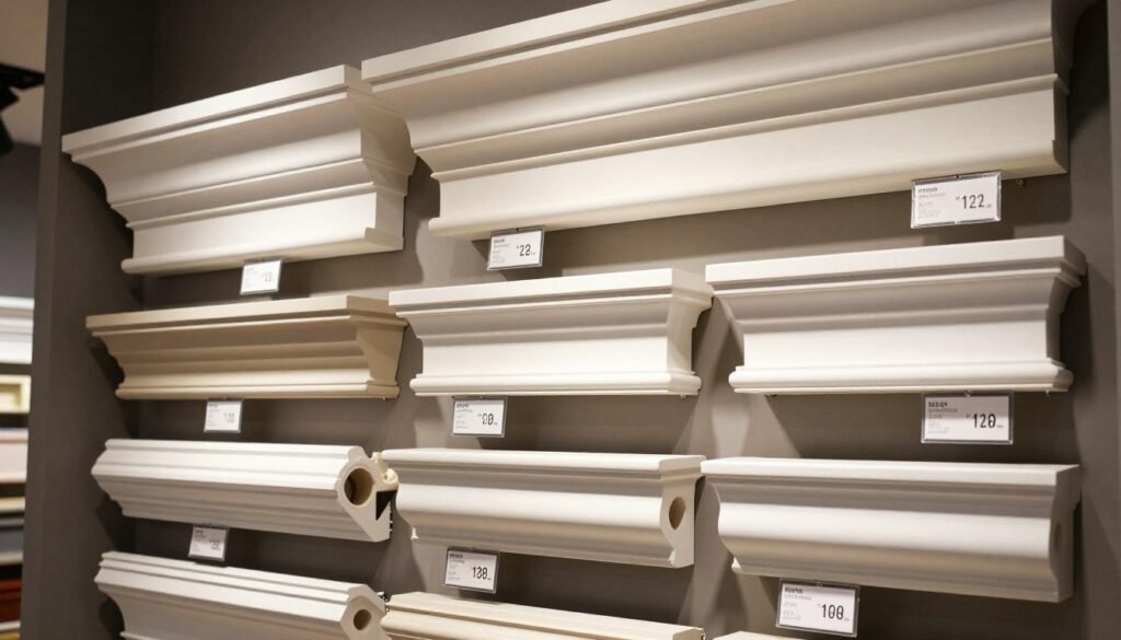 أسعار وتكاليف تركيب كورنيش جي ار سي