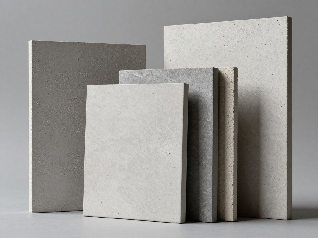 ألواح جي ار سي