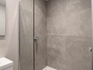 استخدام اسمنت بورد في الحمامات