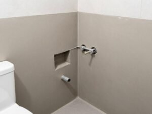 تركيب اسمنت بورد في الحمامات والمطابخ فني تركيب اسمنت بورد