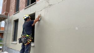 تشطيب اسمنت بورد للواجهات الخارجية تشطيب اسمنت بورد للواجهات الخارجية