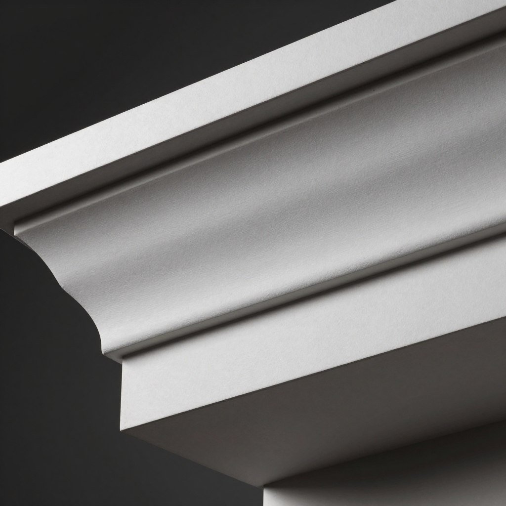 تصميم عصري لكورنيش جي ار سي