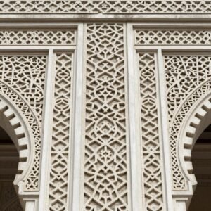 تعقيد تصميم الجي ار سي وتأثيره على السعر