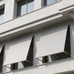 كاسرات شمس من الجي ار سي بتصميم عصري معلم جى ار سى