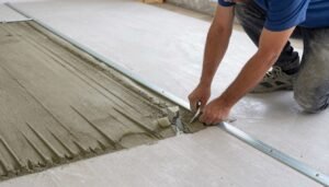 مراحل تركيب اسمنت بورد بطريقة احترافية