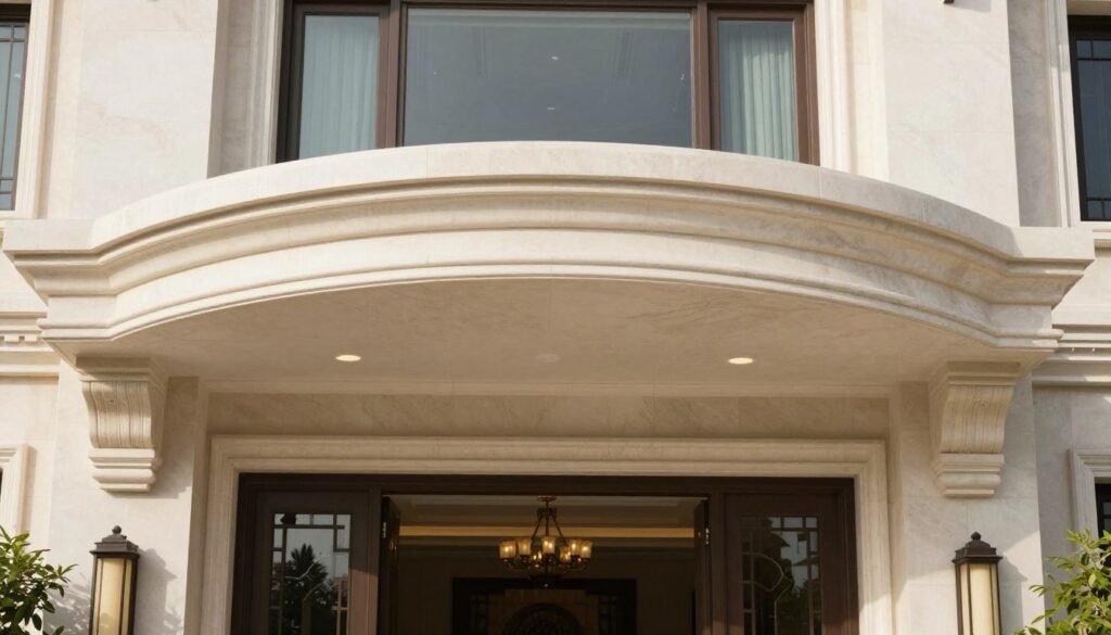 مظلات جي ار سي