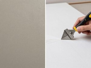 مقارنة بين تشطيب الاسمنت بورد والجبس بورد مقارنة بين تشطيب الاسمنت بورد والجبس بورد