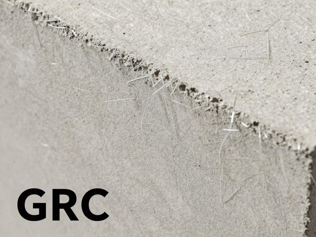 واجهات جى ار سى