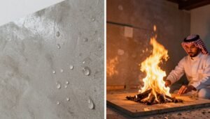 مميزات الاسمنت بورد في مقاومة الرطوبة والحرارة فني تركيب اسمنت بورد