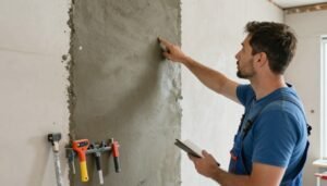 نصائح احترافية لتشطيب اسمنت بورد نصائح احترافية لتشطيب اسمنت بورد