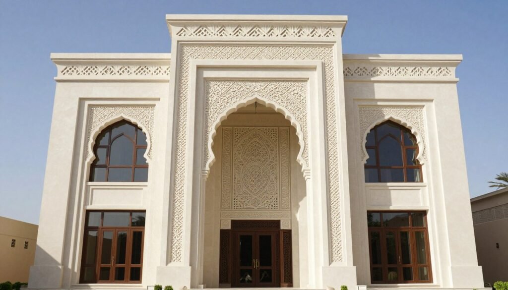 مقاول جي ار سي معتمد